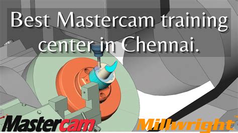 cnc machine training institute in chennai|cnc mastercam chennai.